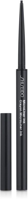 Shiseido Microliner Ink Тонка підводка-олівець для очей - фото N1