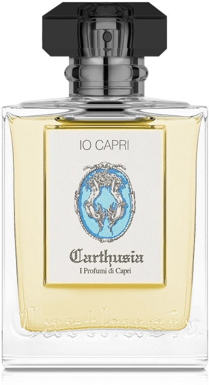 Carthusia Io Capri Туалетна вода (тестер c кришечкою) - фото N1