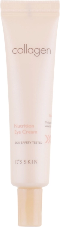 Крем для очей з морським колагеном - It's Skin Collagen Nutrition Eye Cream, 25 мл - фото N2