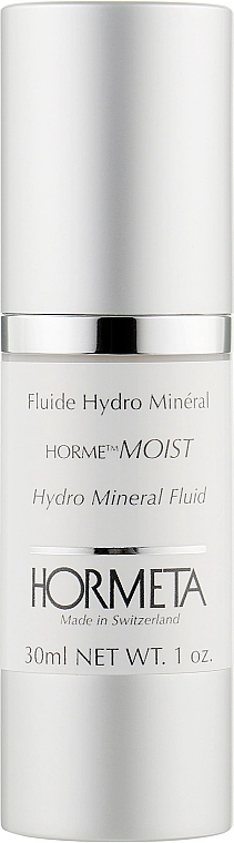 Hormeta Флюид с минералами увлажняющий HormeMoist - фото N1