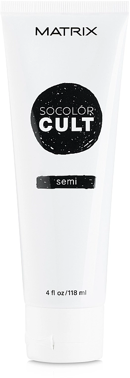 Matrix Краска для волос Socolor Cult Semi-Permanent Haircolor - фото N1