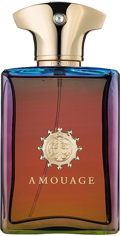 Amouage Imitation for Man Парфюмированная вода - фото N1