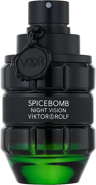 Viktor & Rolf Spicebomb Night Vision Туалетная вода - фото N1