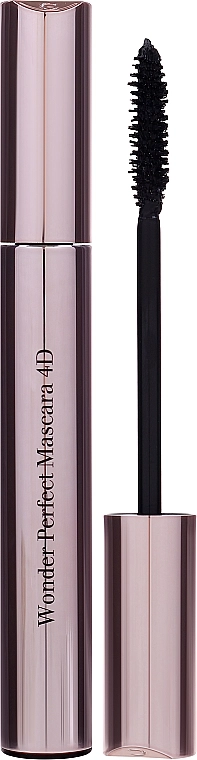 Clarins Wonder Perfect Mascara 4D Тушь для ресниц с эффектом 4D - фото N1