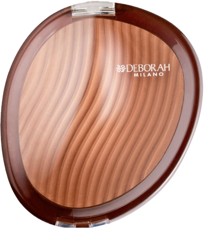 Deborah LumiNature Bronzing Powder LumiNature Bronzing Powder - фото N1