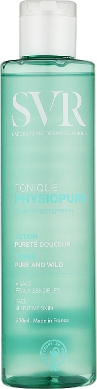 SVR Тоник Physiopure Toner - фото N1