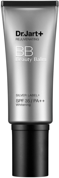 Dr. Jart Rejuvenating Beauty Balm Silver Label Омолаживающий ВВ-крем - фото N1