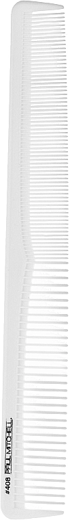 Paul Mitchell Гребінець для стрижки №408 408 Cutting Comb - фото N1