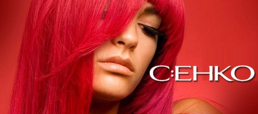 C:EHKO Кондиціонер Energy Care Extension Stabilet Color Lock Conditioner - фото N5