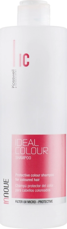 Kosswell Professional Шампунь "Ідеальний колір" Innove Ideal Color Shampoo - фото N1