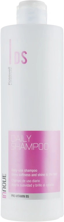 Kosswell Professional Шампунь для ежедневного использования Innove Daily Shampoo - фото N1