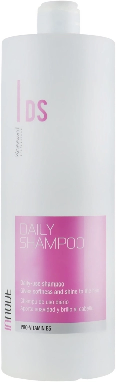 Kosswell Professional Шампунь для ежедневного использования Innove Daily Shampoo - фото N3