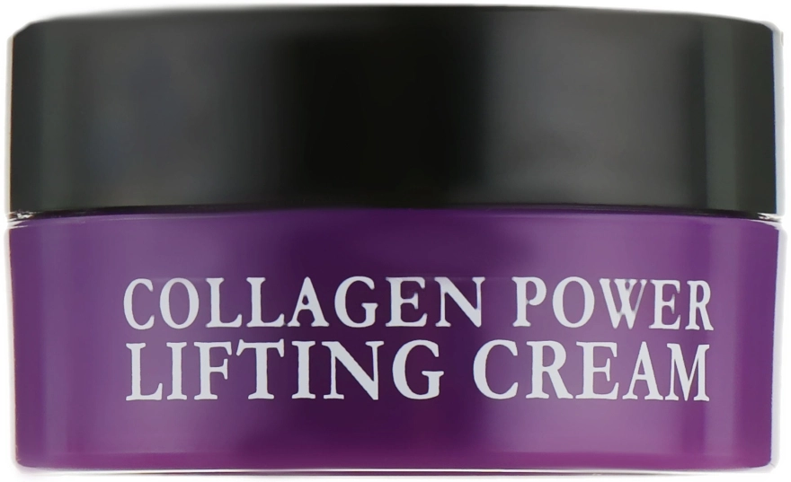 Eyenlip Лифтинг крем с коллагеном Collagen Power Lifting Cream (мини) - фото N1