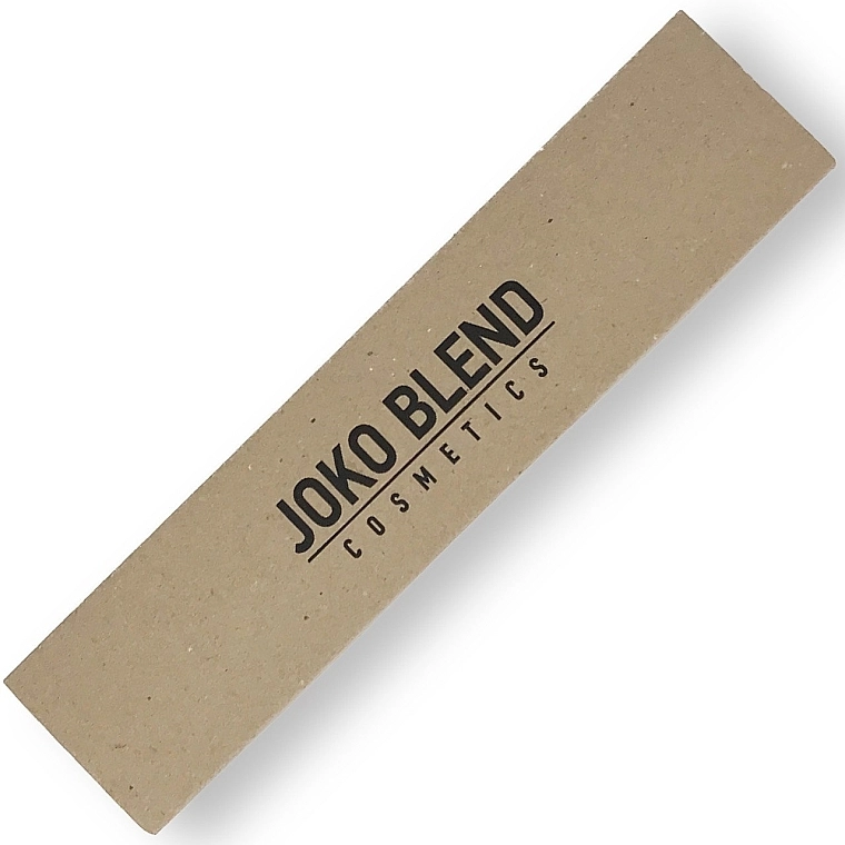 Joko Blend Масажна щітка для тіла - фото N3
