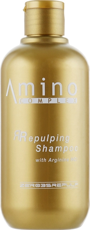 Emmebi Italia Відновлювальний шампунь з амінокислотами Amino Complex Repulping Shampoo - фото N1