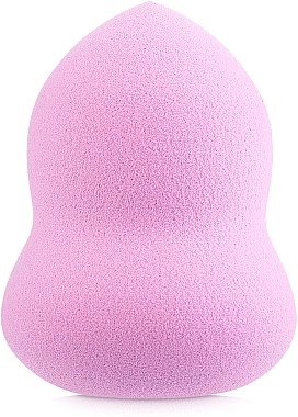 Sibel Спонж для макияжа, розовый Diva Make Up Blender - фото N1