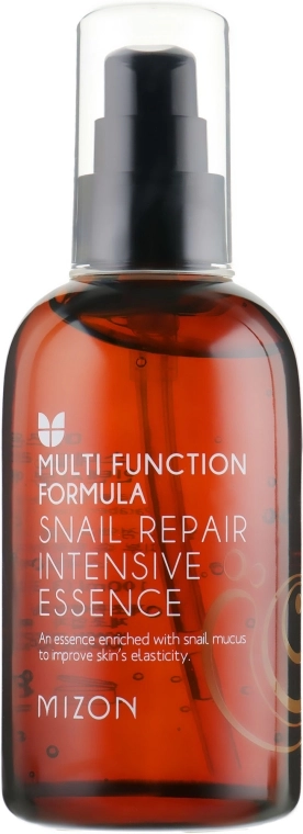 Mizon Эссенция для лица Snail Repair Intensive Essence - фото N5