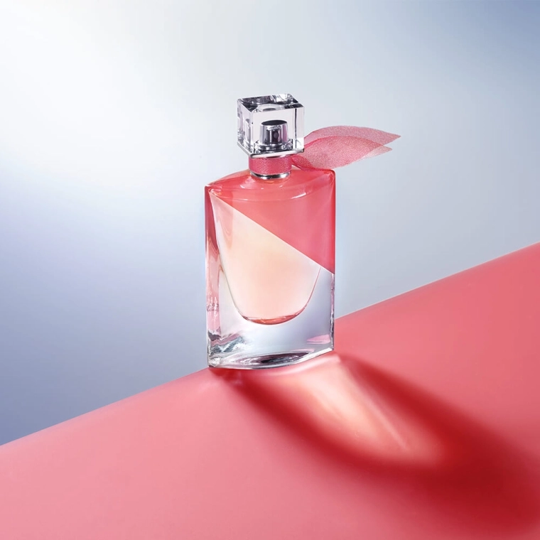 Lancome La Vie Est Belle En Rose Туалетная вода - фото N5