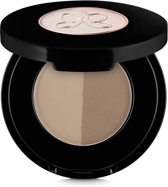 Anastasia Beverly Hills Brow Powder Duo Пудра для бровей - фото N1