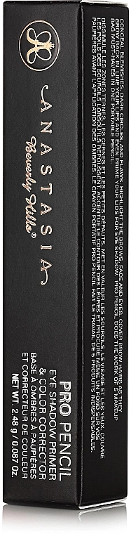 Anastasia Beverly Hills Pro Pencil Stencils - фото N5