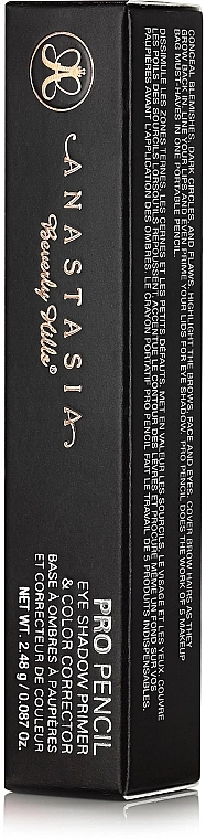 Anastasia Beverly Hills Pro Pencil Многофункциональный карандаш - фото N5