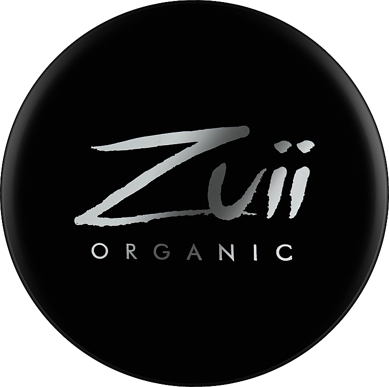 Zuii Organic Organic Flora Ultra Powder Foundation Ультракомпактна пудра - фото N2