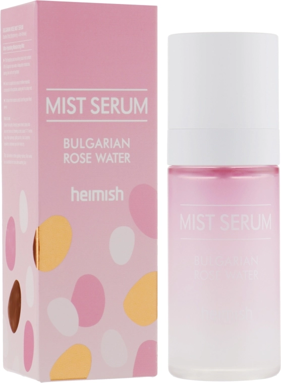 Heimish Увлажняющая сыворотка для лица Mist Serum - фото N1