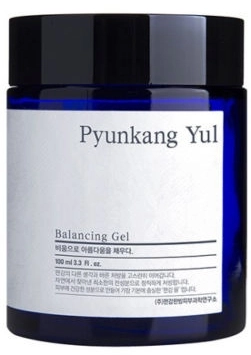 Pyunkang Yul Балансирующий гель для лица Balancing Gel - фото N3