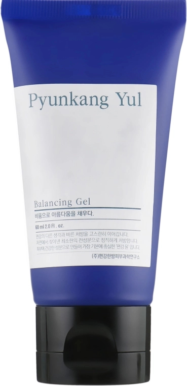 Pyunkang Yul Балансирующий гель для лица Balancing Gel - фото N1