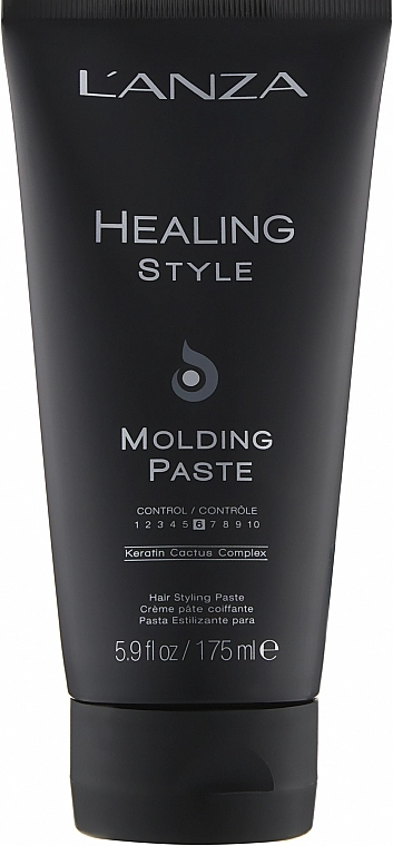 L'anza Моделирующая паста для волос Healing Style Molding Paste - фото N1