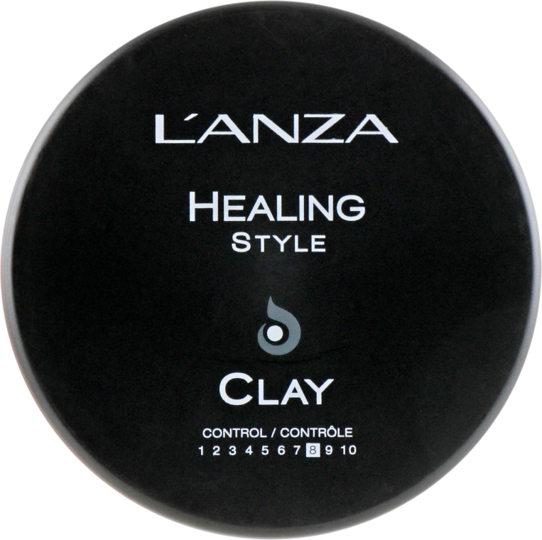 L'anza Глина для текстурирования волос Healing Style Sculpt Dry Clay - фото N1
