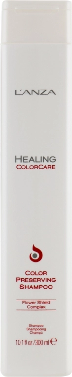 L'anza Шампунь для захисту кольору волосся Healing ColorCare Color-Preserving Shampoo - фото N1