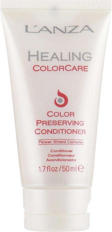 L'anza Кондиціонер для захисту кольору волосся – Healing ColorCare Color-Preserving Conditioner (міні) Healing ColorCare Color-Preserving Conditioner (міні) - фото N1