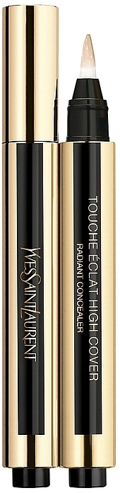 Yves Saint Laurent Touche Eclat High Cover Radiant Concealer Консилер для лица - фото N1