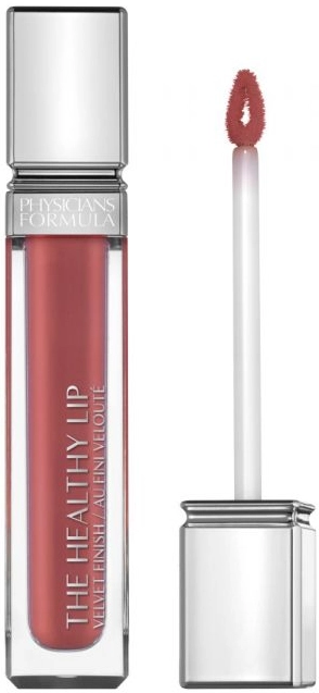 Physicians Formula The Healthy Lip Velvet Liquid Lipstick Помада для губ - фото N1