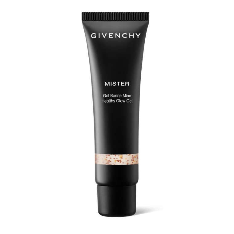 Givenchy Mister Healthy Glow Бронзирующий гель для лица - фото N1