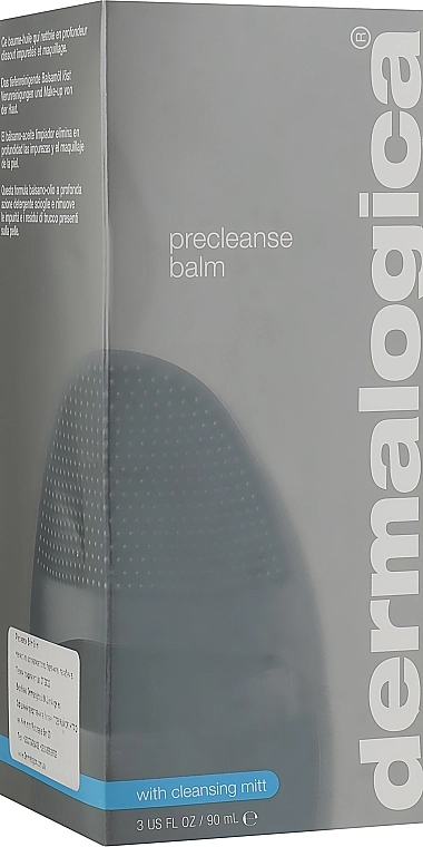 Dermalogica Очищающий бальзам для лица Daily Skin Health Precleanse Balm - фото N1