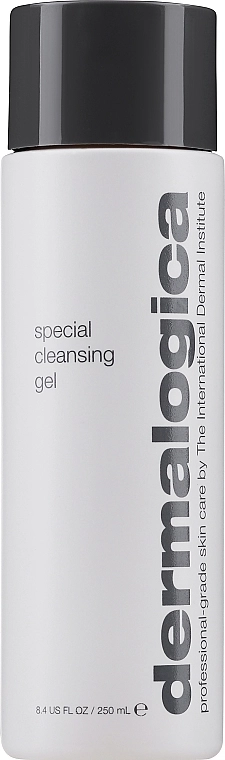 Dermalogica Спеціальний гель-очищувач для обличчя Special Cleansing Gel - фото N1