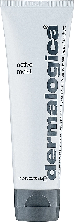 Dermalogica Активний зволожувач для шкіри обличчя Daily Skin Health Active Moist - фото N1