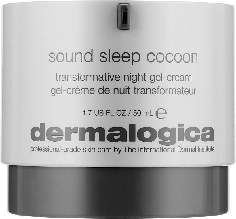 Dermalogica Кокон для глибокого сну Daily Skin Health Sound Sleep Cocoon - фото N1