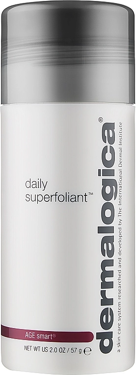 Dermalogica Ежедневный суперфолиант для лица Age Smart Daily Superfoliant - фото N1