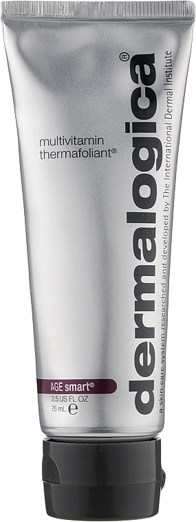 Dermalogica Мультивітамінний термофоліант Age Smart Multivitamin Thermafoliant - фото N1