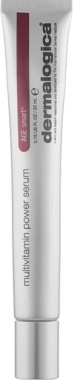 Dermalogica Мультивітамінна антивікова сироватка Age Smart Multivitamin Power Serum - фото N1