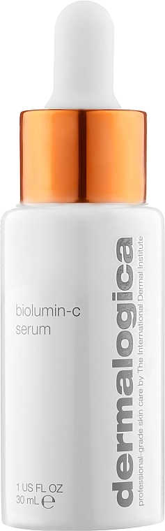 Dermalogica Сироватка для обличчя з вітаміном С Age Smart Biolumin-С Serum - фото N1