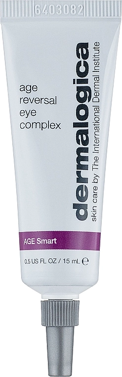 Dermalogica Активний антивіковий крем-комплекс для очей Age Smart Age Reversal Eye Complex - фото N1