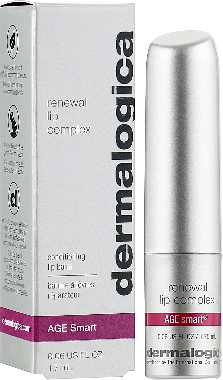 Dermalogica Оновлювальний комплекс для губ Age Smart Renewal Lip Complex - фото N2