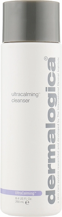 Dermalogica Ультраніжний очисник для обличчя Ultracalming Cleanser - фото N1