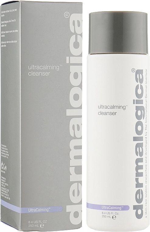 Dermalogica Ультраніжний очисник для обличчя Ultracalming Cleanser - фото N2