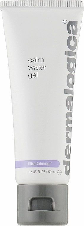 Dermalogica Успокаивающий увлажняющий гель для лица Ultracalming Water Gel - фото N1