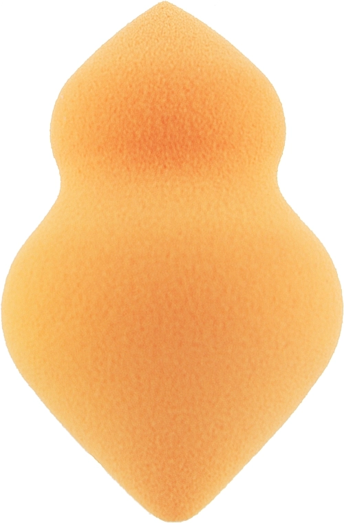 Solomeya Мультифункційний косметичний спонж для макіяжу Multi Blending Sponge - фото N1